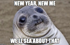 New Year&#039;s Revolution