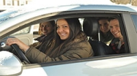 What if UberPool Added Dating?