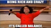 Balancing Act